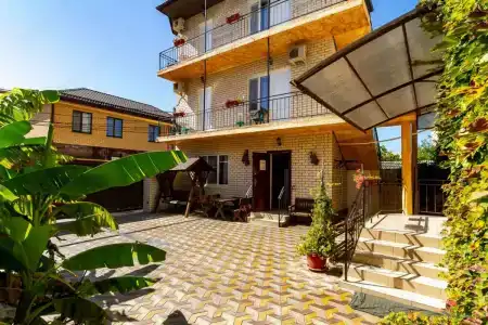 Villa Costa - 12