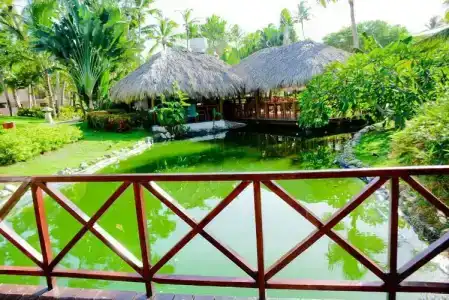 Natura Park Beach & Spa Eco - All Inclusive - 12