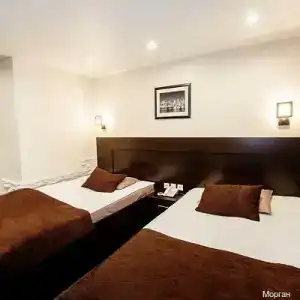 Морган на Металлургов - 58