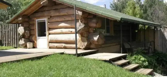 У Борисыча - 19