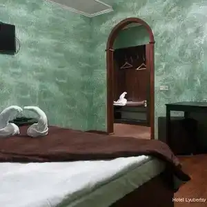 Люберцы - 19