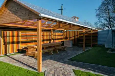 Суздальский хутор - 20