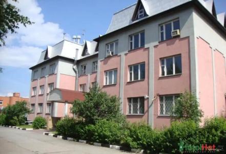 HotelHot Vyhino - 17