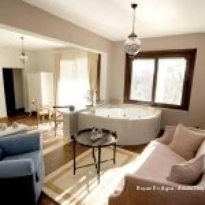 Beyaz Ev Agva - Adult only +15 - 34