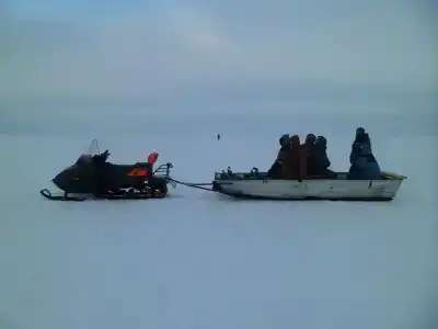 Идель-Волга - 1