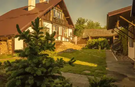 Беловежское Поместье - 15