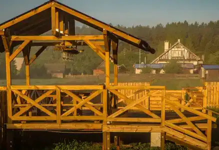 Беловежское Поместье - 42