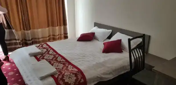 Ddhotel - 33