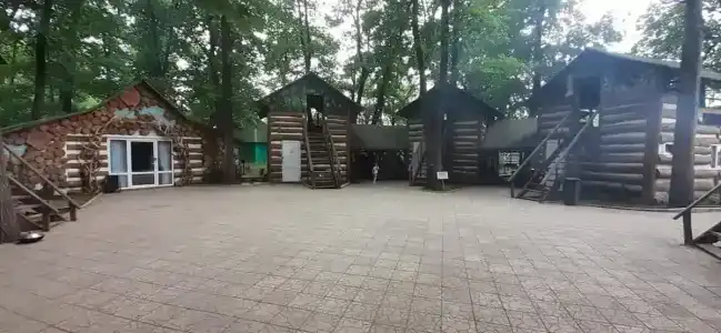 Берендей - 6