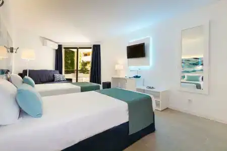 Plazamar Serenity Resort - 32