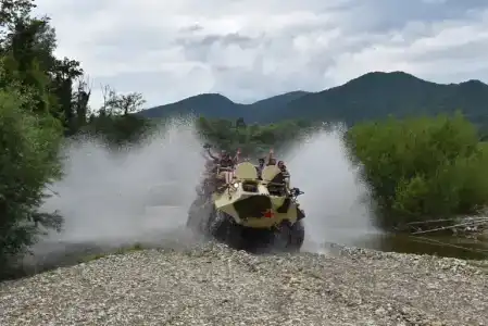 Водопадный рай - 6