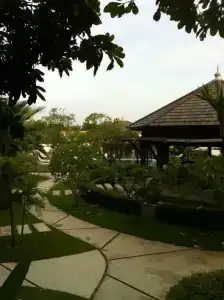 East Shore Pattaya Resort - 10