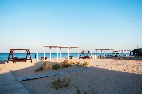 Пансионат Del Mar - 4