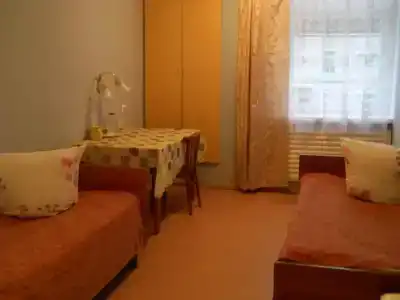 Солнечный - 20