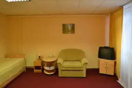 Санаторий-Профилакторий Лесная Поляна - 5