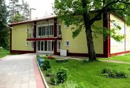 Озерный - 0