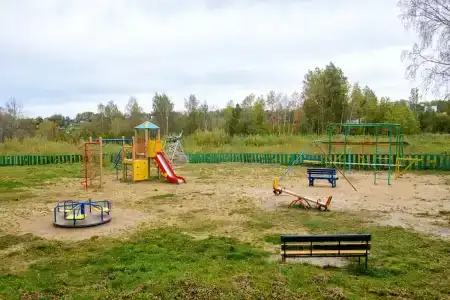 Космонавт - 3