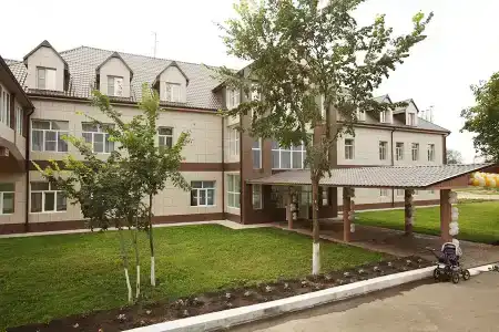 Ясенок - 5