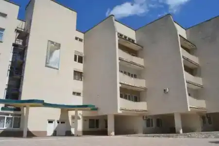 Здравница - 1
