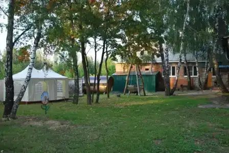 Полушкино - 2