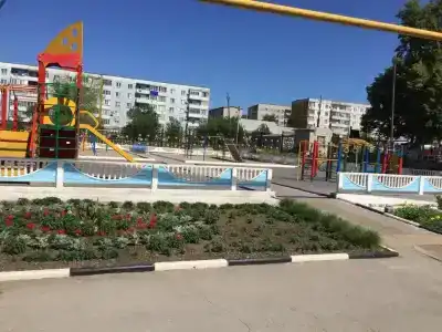 Волжские Зори - 6