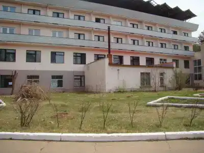 Солнечный - 3