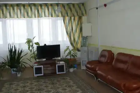 Кедр - 6