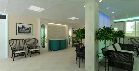 Лечебно-реабилитационный клинический центр Курортная больница - 28
