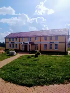 Вираж - 36