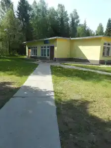 Солнечный - 14