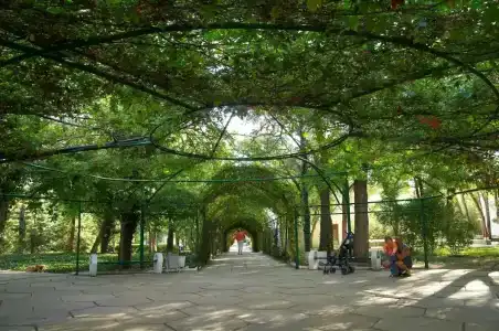 Евпаторийский детский клинический санаторий - 2