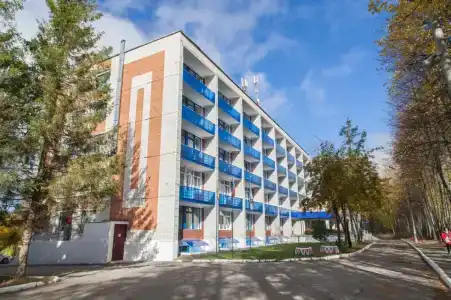 Жемчужина Чувашии - 0