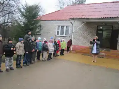 Детский Противотуберкулезный Санаторий - 3