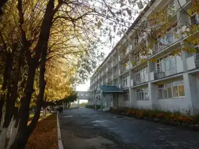 Санаторий-профилакторий Белоречье - 6