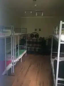 Общежитие - 6