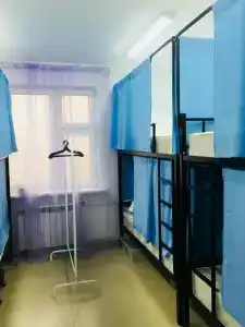 Travel Inn Электрозаводская - 32