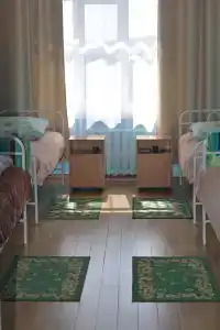 Озеро Шира - 12