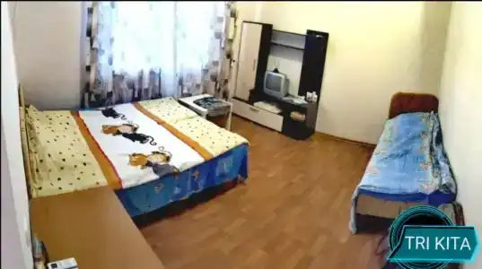 Три кита - 3