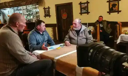Дом Охотника и Рыбака - 47