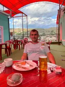 Мирали - 13