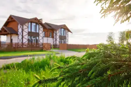 Покровские Ворота - 29