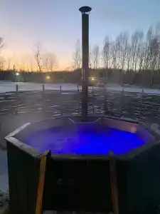 Белое озеро - 18