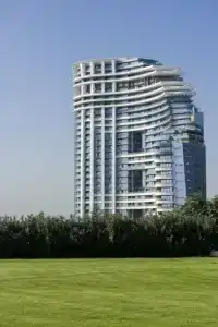 Radisson Blu Istanbul Ottomare - 46