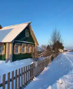Гостевой дом Евсеева - 2