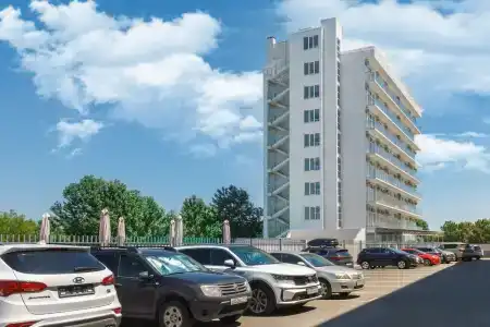 Дель Мар Инн All inclusive - 36