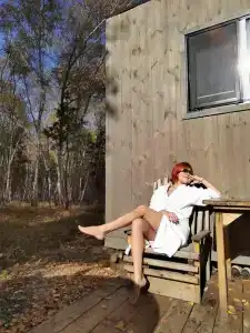 ForestHouse Лесной домик - 40