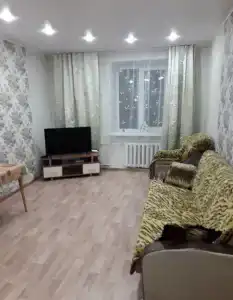 Октябрьский - 10