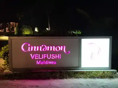 Cinnamon Velifushi Maldives - 6