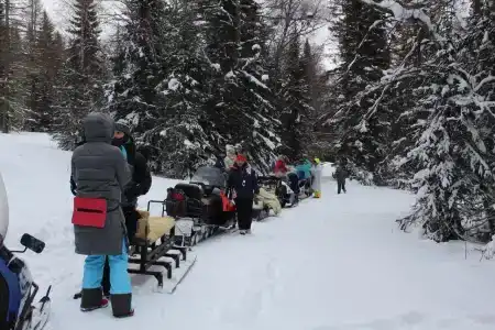 Сердце Урала - 23