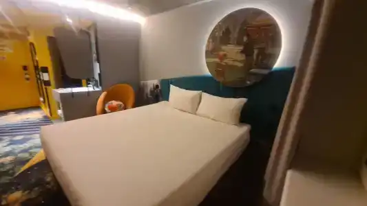 ibis Styles Челябинск - 94